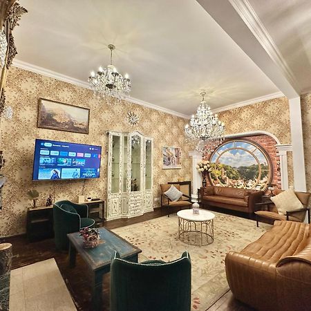Boutique Hotel Alegria Tbilisi Zewnętrze zdjęcie