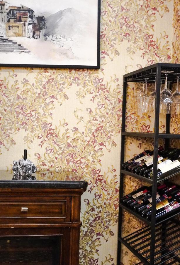 Boutique Hotel Alegria Tbilisi Zewnętrze zdjęcie