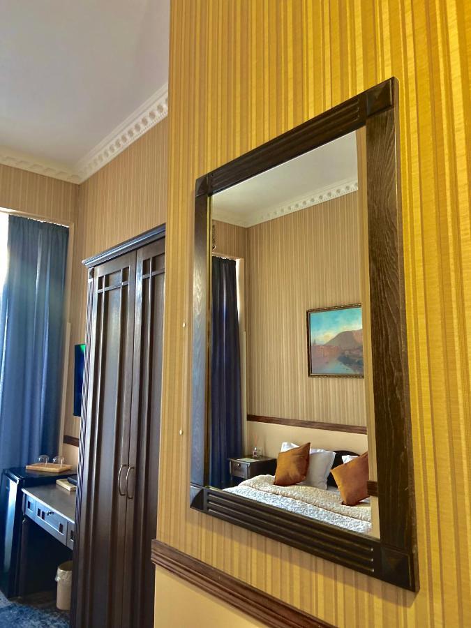 Boutique Hotel Alegria Tbilisi Zewnętrze zdjęcie