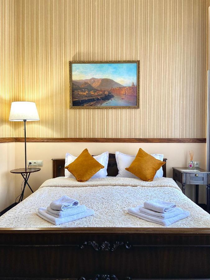 Boutique Hotel Alegria Tbilisi Zewnętrze zdjęcie