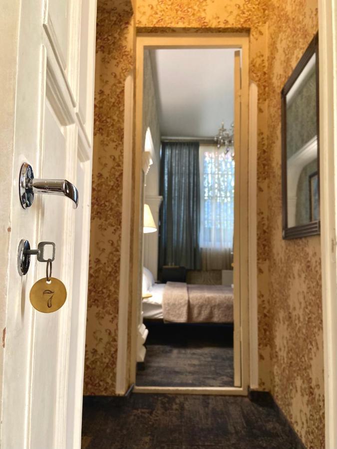 Boutique Hotel Alegria Tbilisi Zewnętrze zdjęcie