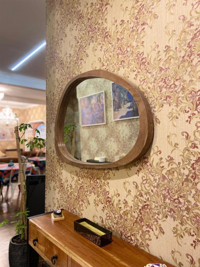 Boutique Hotel Alegria Tbilisi Zewnętrze zdjęcie