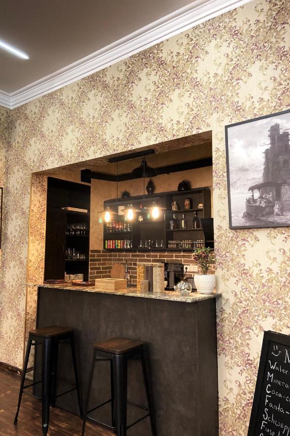 Boutique Hotel Alegria Tbilisi Zewnętrze zdjęcie