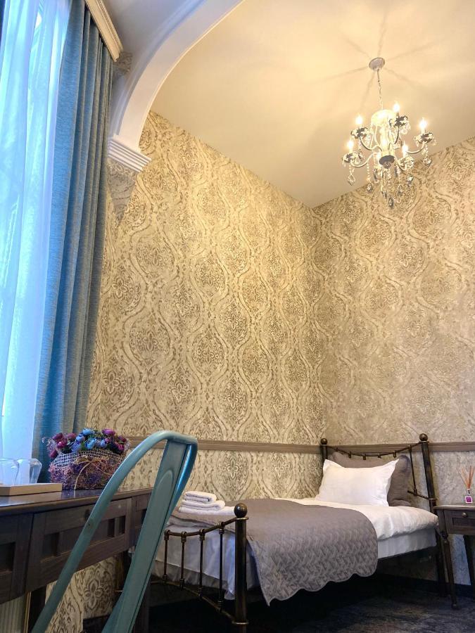 Boutique Hotel Alegria Tbilisi Zewnętrze zdjęcie