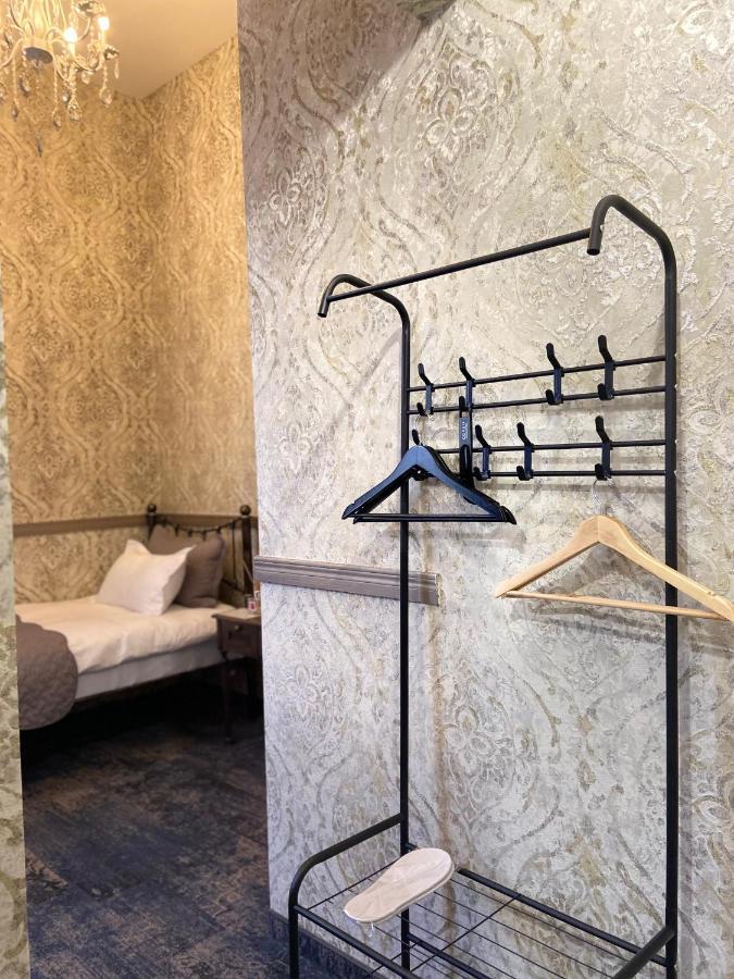 Boutique Hotel Alegria Tbilisi Zewnętrze zdjęcie
