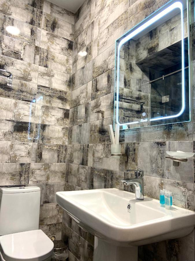Boutique Hotel Alegria Tbilisi Zewnętrze zdjęcie