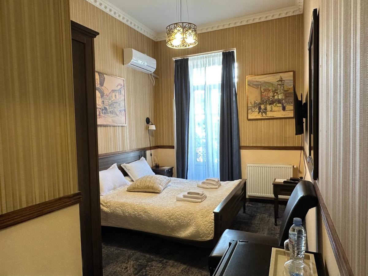 Boutique Hotel Alegria Tbilisi Zewnętrze zdjęcie