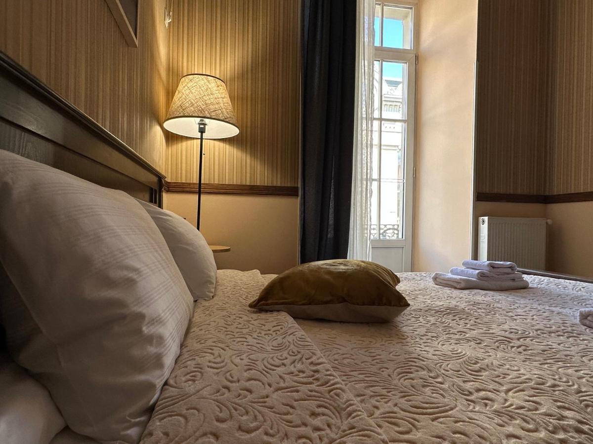 Boutique Hotel Alegria Tbilisi Zewnętrze zdjęcie