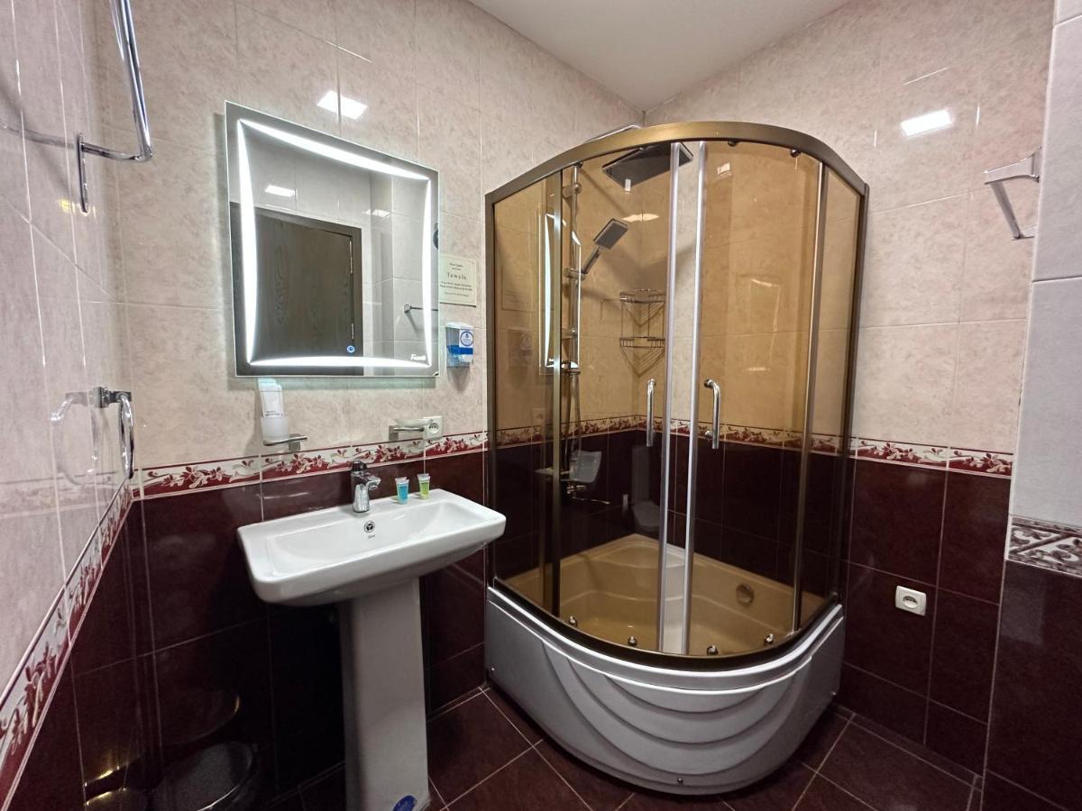 Boutique Hotel Alegria Tbilisi Zewnętrze zdjęcie