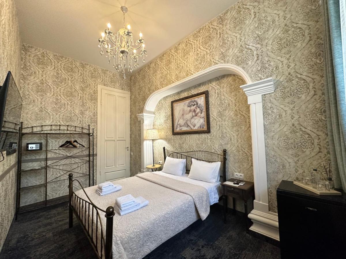 Boutique Hotel Alegria Tbilisi Zewnętrze zdjęcie