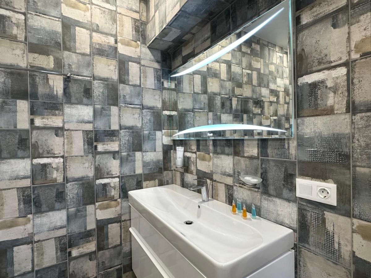 Boutique Hotel Alegria Tbilisi Zewnętrze zdjęcie
