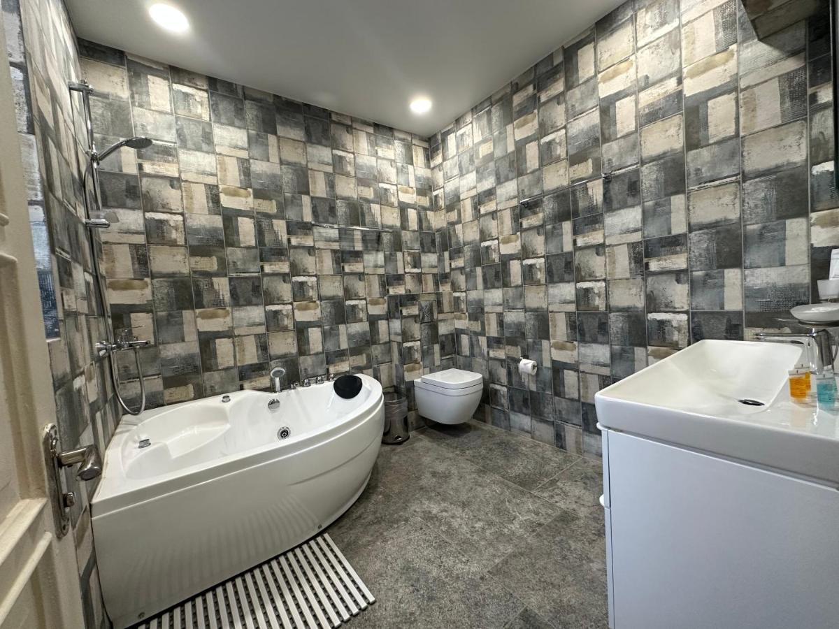 Boutique Hotel Alegria Tbilisi Zewnętrze zdjęcie