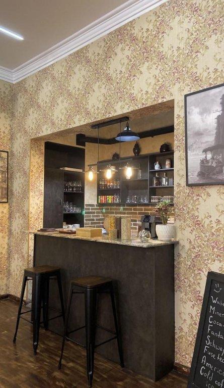 Boutique Hotel Alegria Tbilisi Zewnętrze zdjęcie
