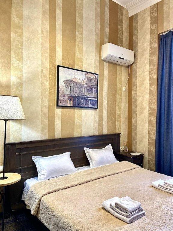 Boutique Hotel Alegria Tbilisi Zewnętrze zdjęcie