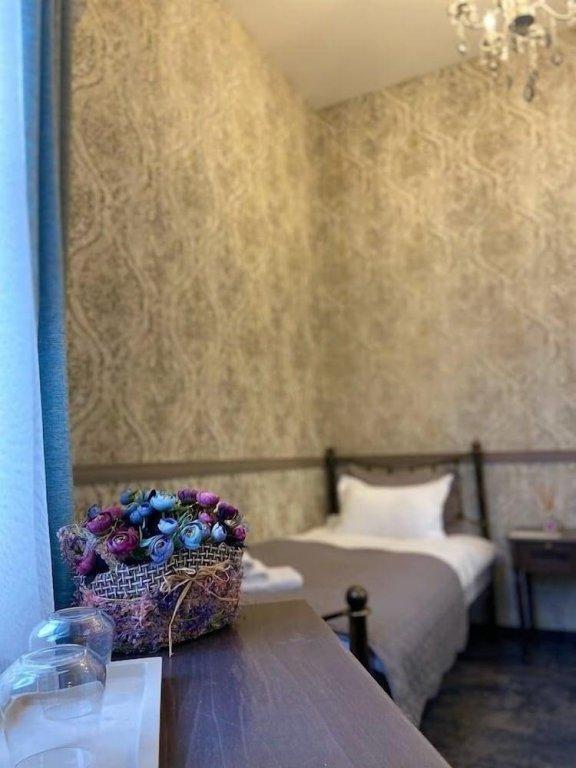 Boutique Hotel Alegria Tbilisi Zewnętrze zdjęcie