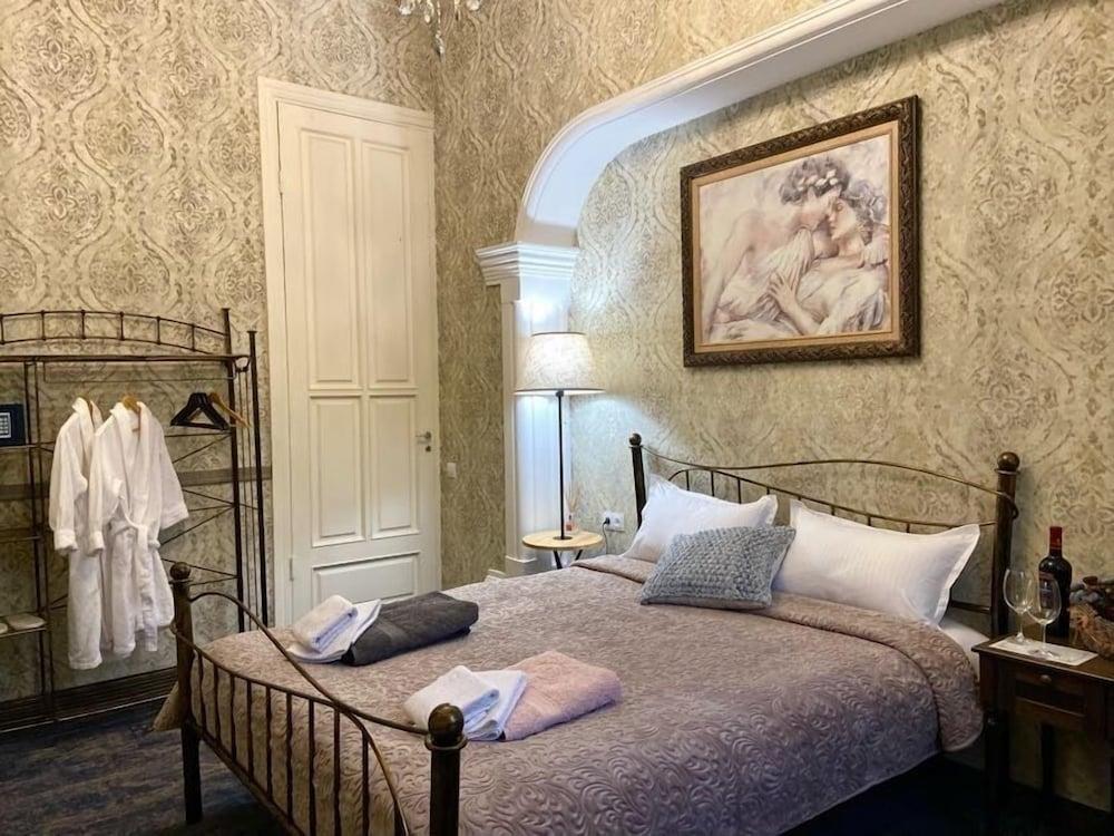 Boutique Hotel Alegria Tbilisi Zewnętrze zdjęcie