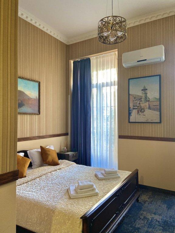 Boutique Hotel Alegria Tbilisi Zewnętrze zdjęcie