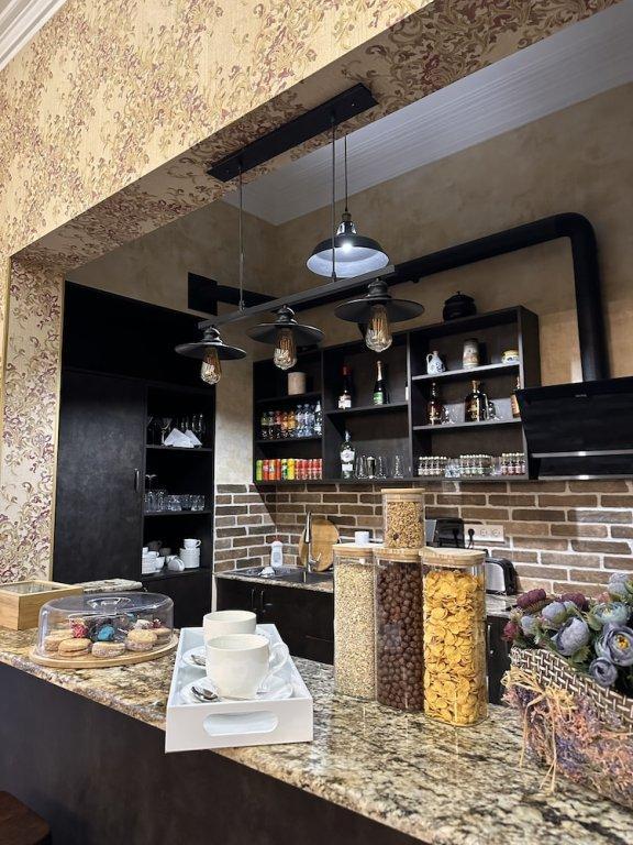 Boutique Hotel Alegria Tbilisi Zewnętrze zdjęcie