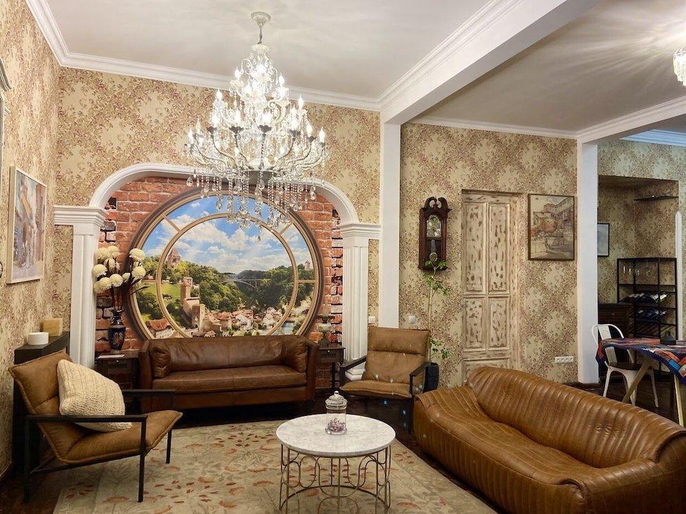 Boutique Hotel Alegria Tbilisi Zewnętrze zdjęcie