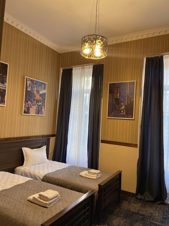 Boutique Hotel Alegria Tbilisi Zewnętrze zdjęcie