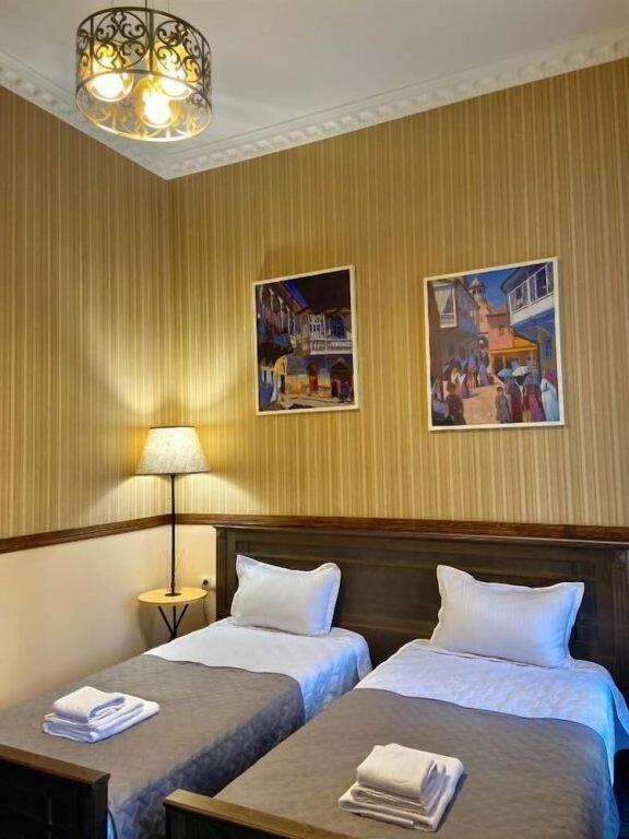 Boutique Hotel Alegria Tbilisi Zewnętrze zdjęcie