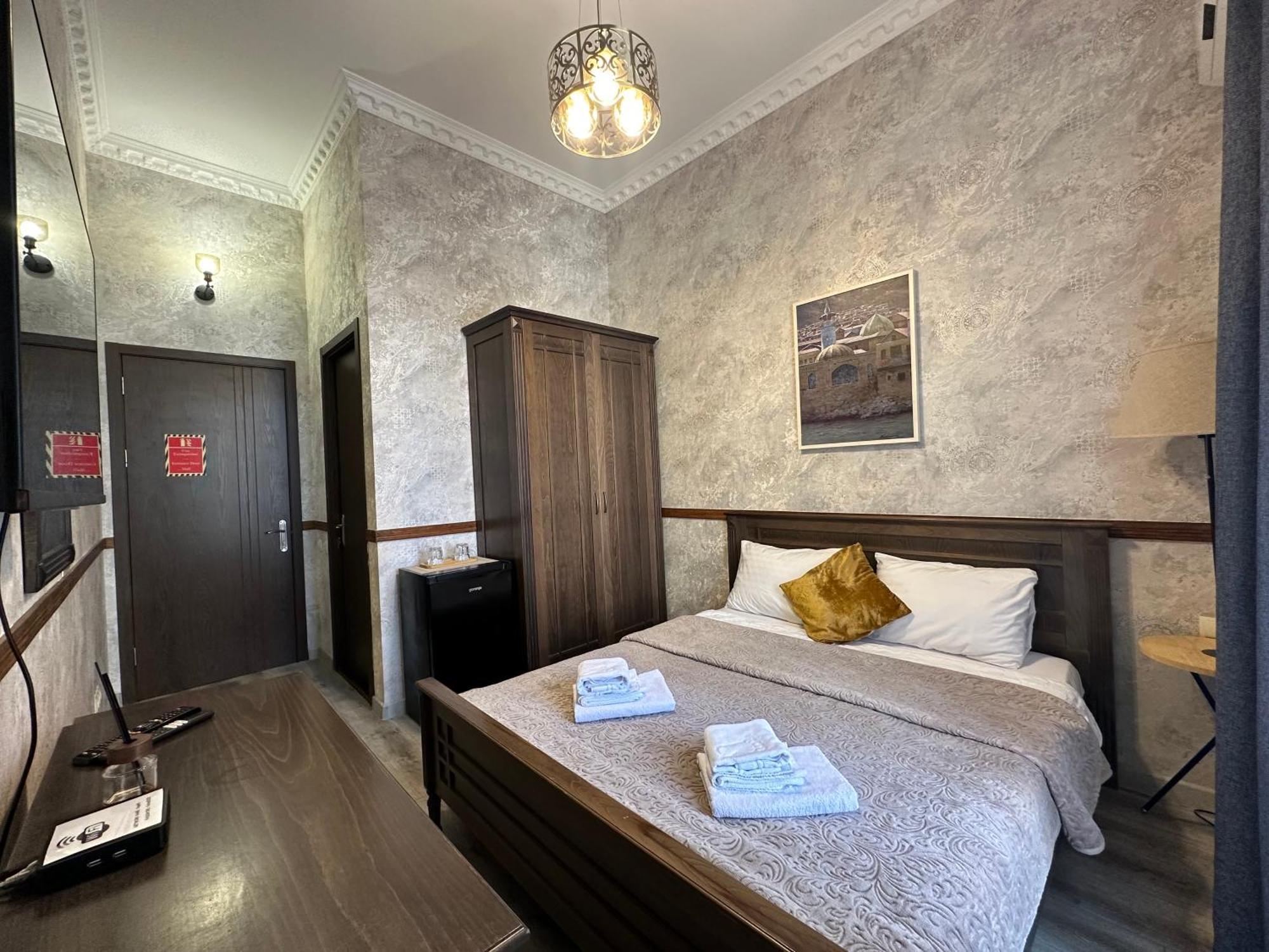 Boutique Hotel Alegria Tbilisi Zewnętrze zdjęcie
