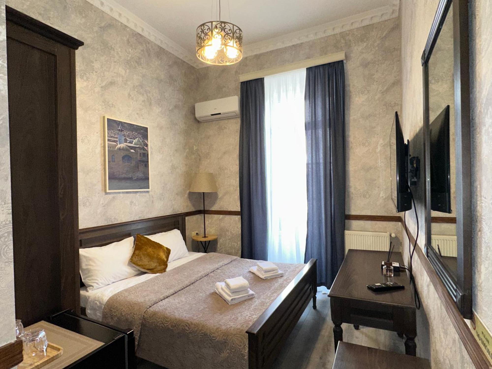 Boutique Hotel Alegria Tbilisi Zewnętrze zdjęcie