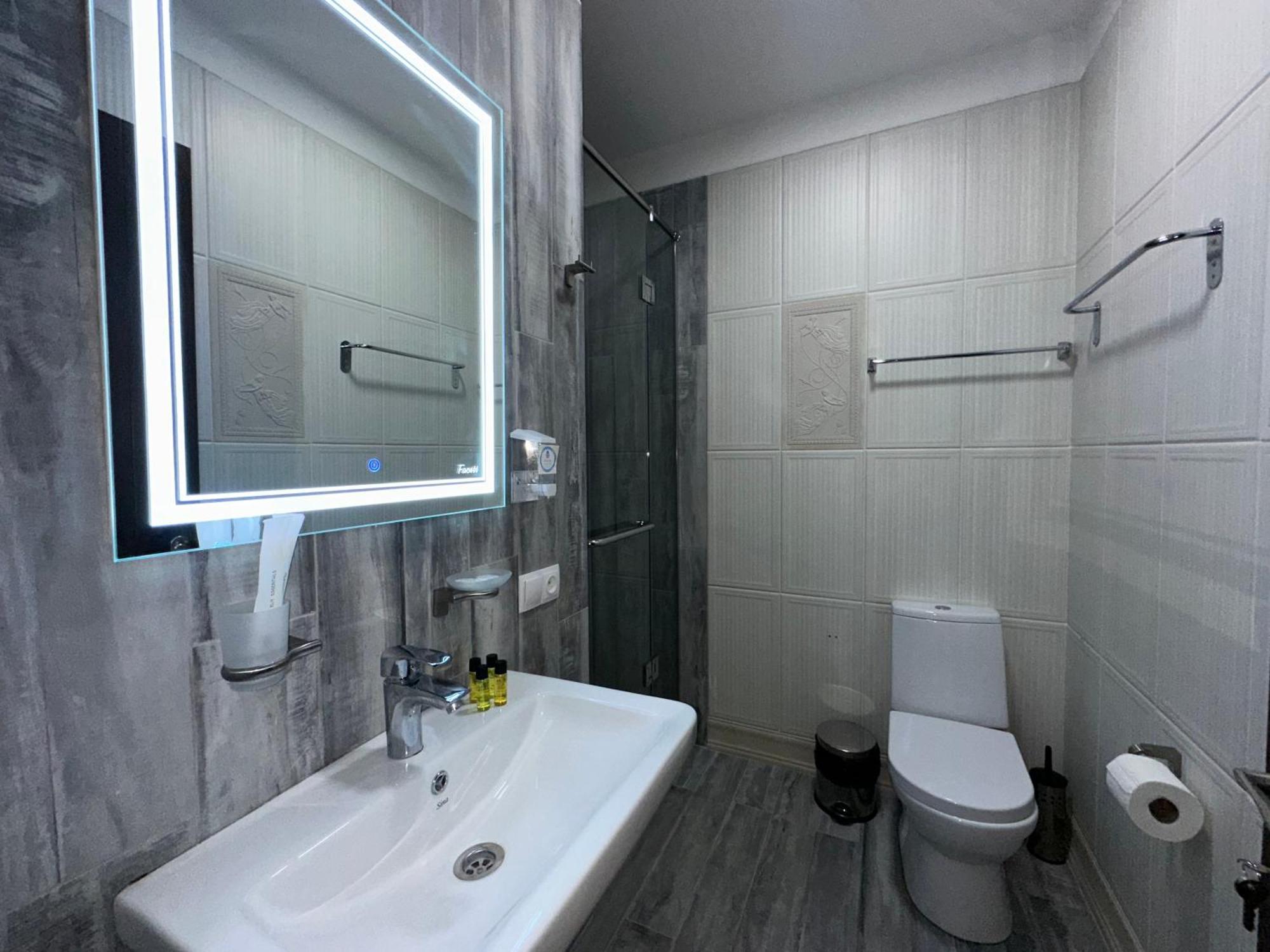 Boutique Hotel Alegria Tbilisi Zewnętrze zdjęcie