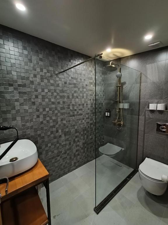 Boutique Hotel Alegria Tbilisi Zewnętrze zdjęcie