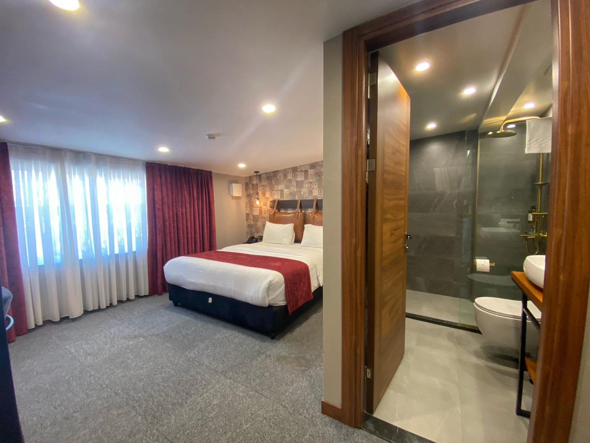 Boutique Hotel Alegria Tbilisi Zewnętrze zdjęcie