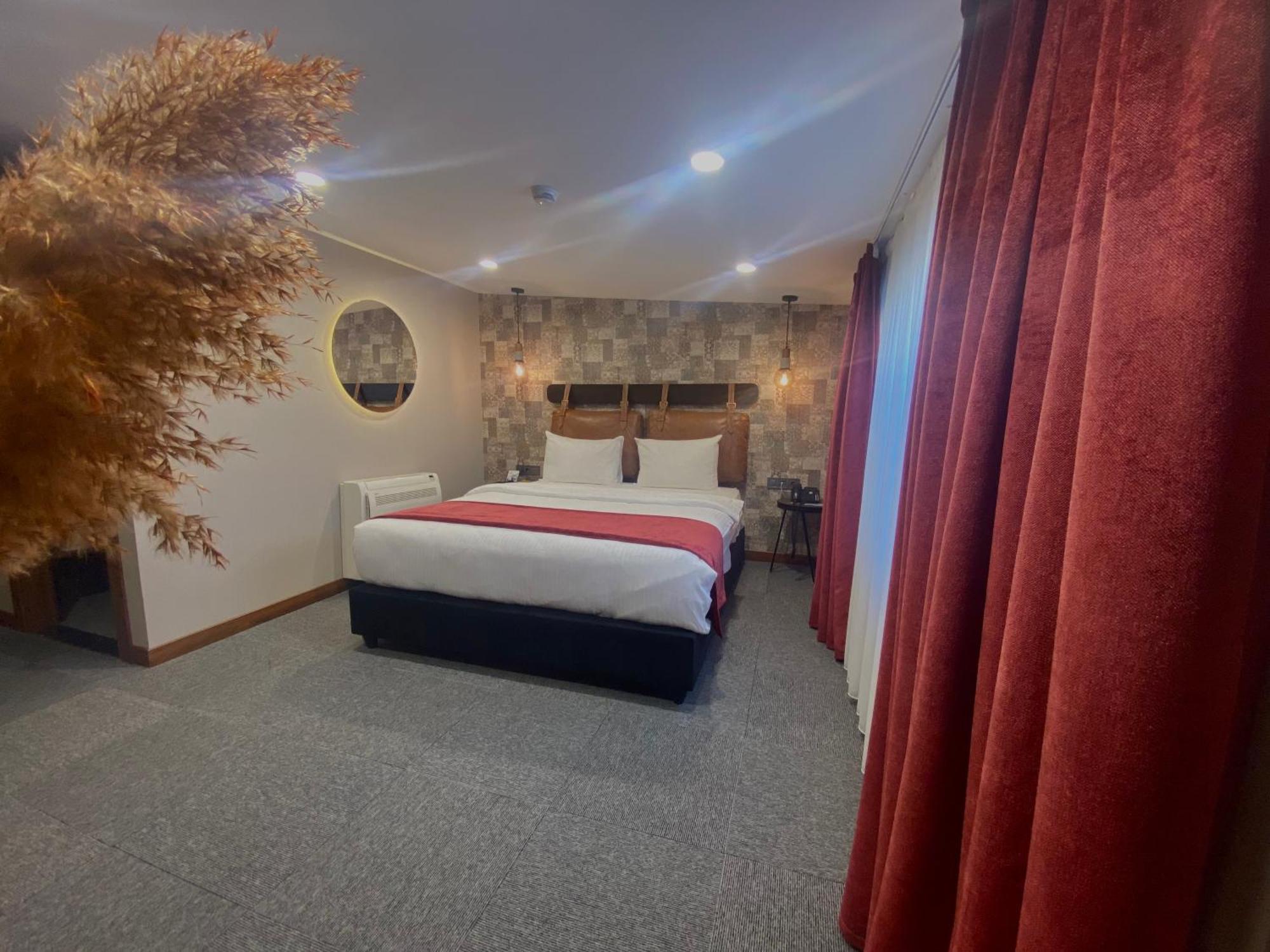 Boutique Hotel Alegria Tbilisi Zewnętrze zdjęcie
