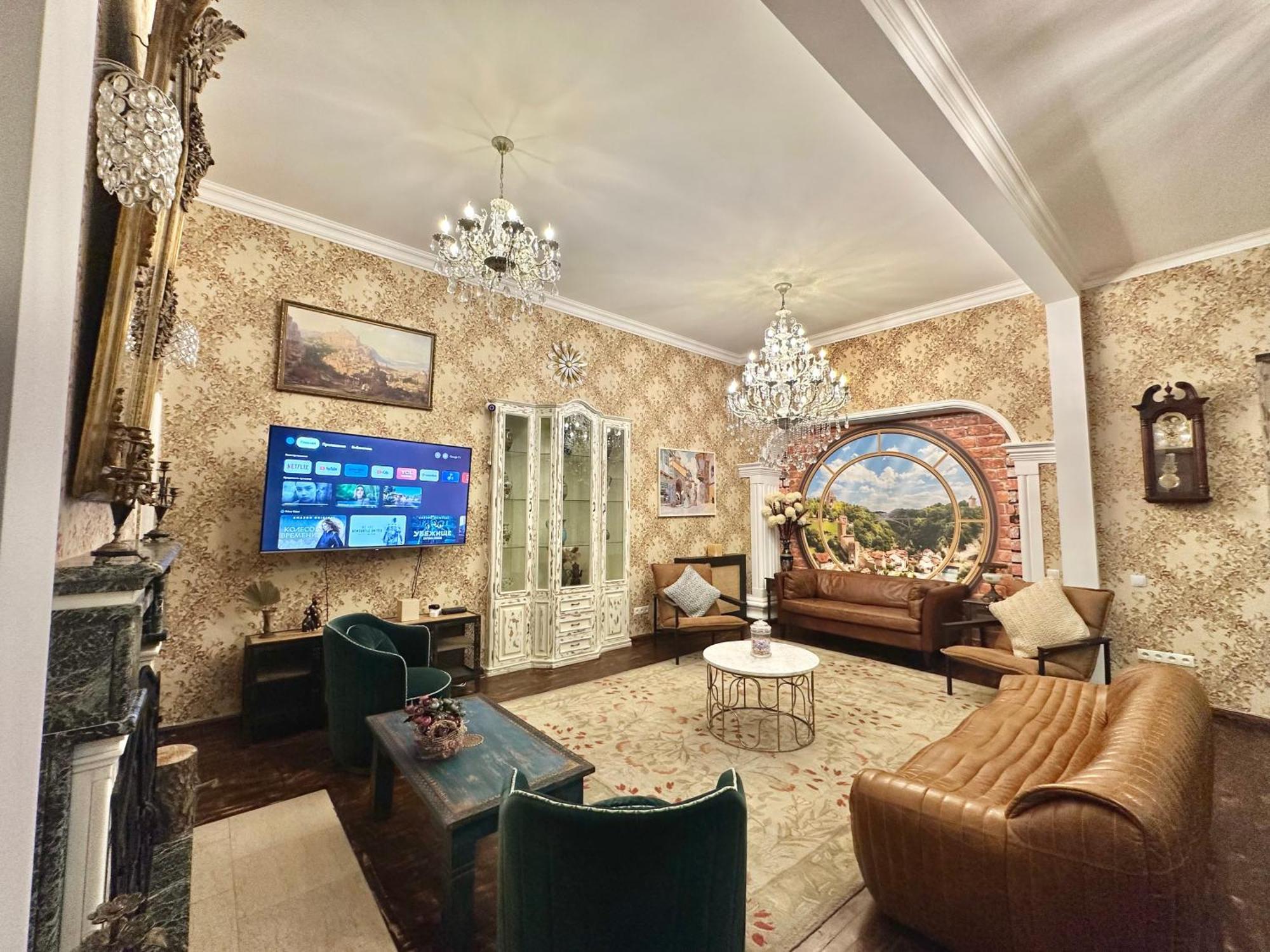 Boutique Hotel Alegria Tbilisi Zewnętrze zdjęcie