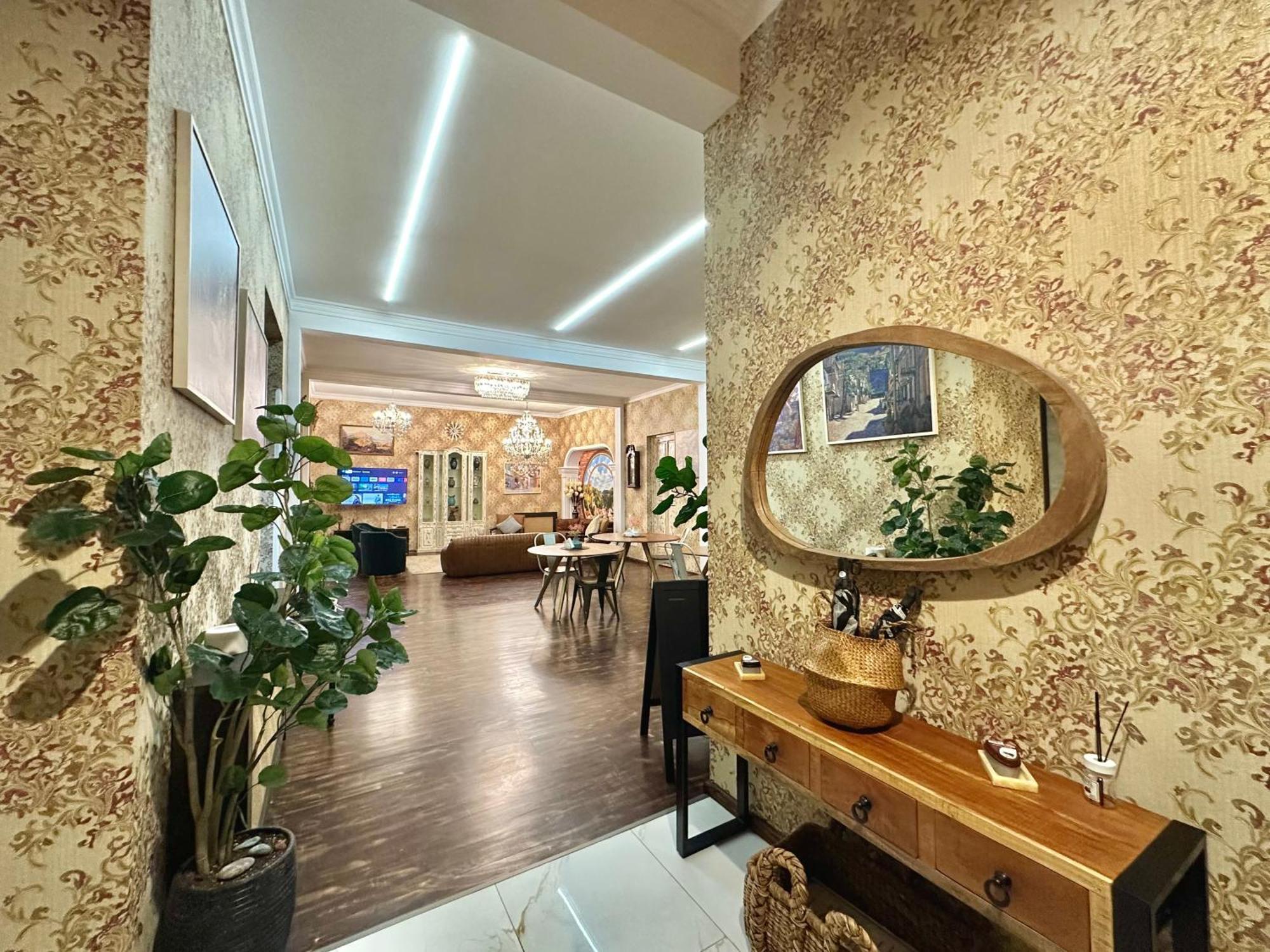 Boutique Hotel Alegria Tbilisi Zewnętrze zdjęcie