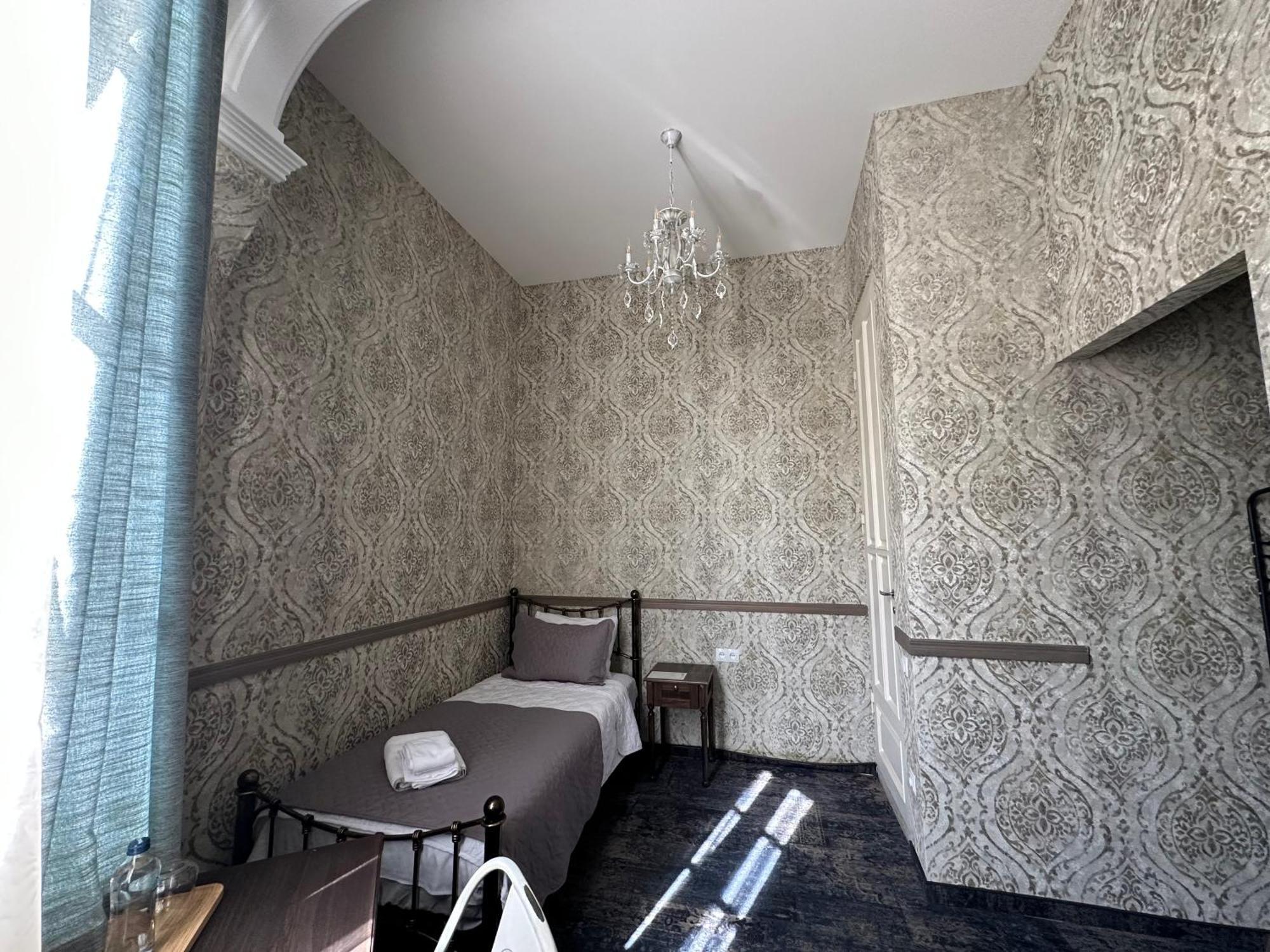 Boutique Hotel Alegria Tbilisi Zewnętrze zdjęcie