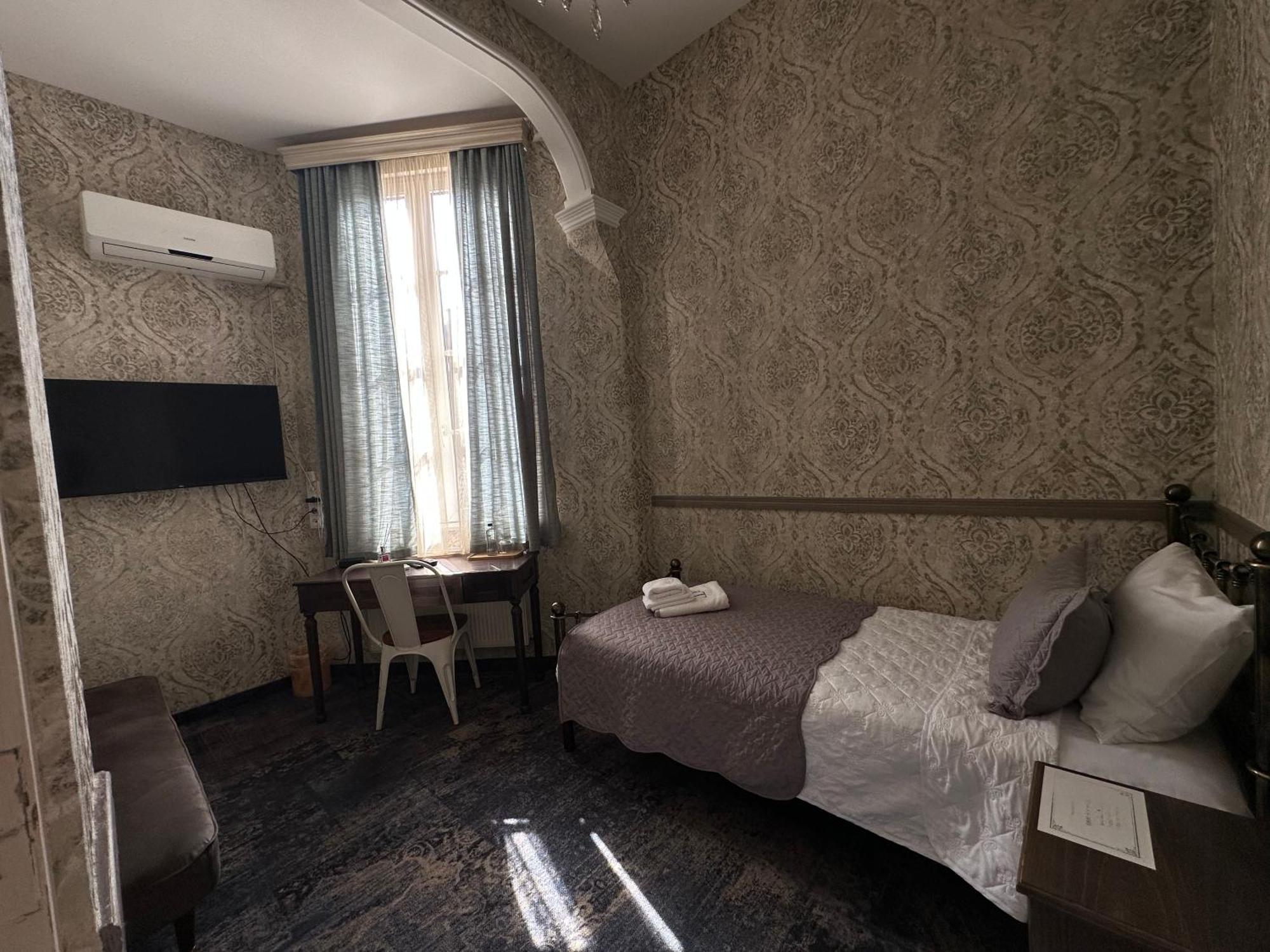 Boutique Hotel Alegria Tbilisi Zewnętrze zdjęcie